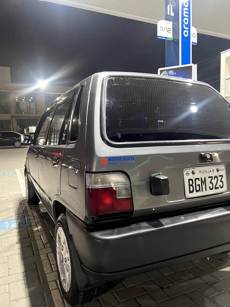 3rd Owner 7