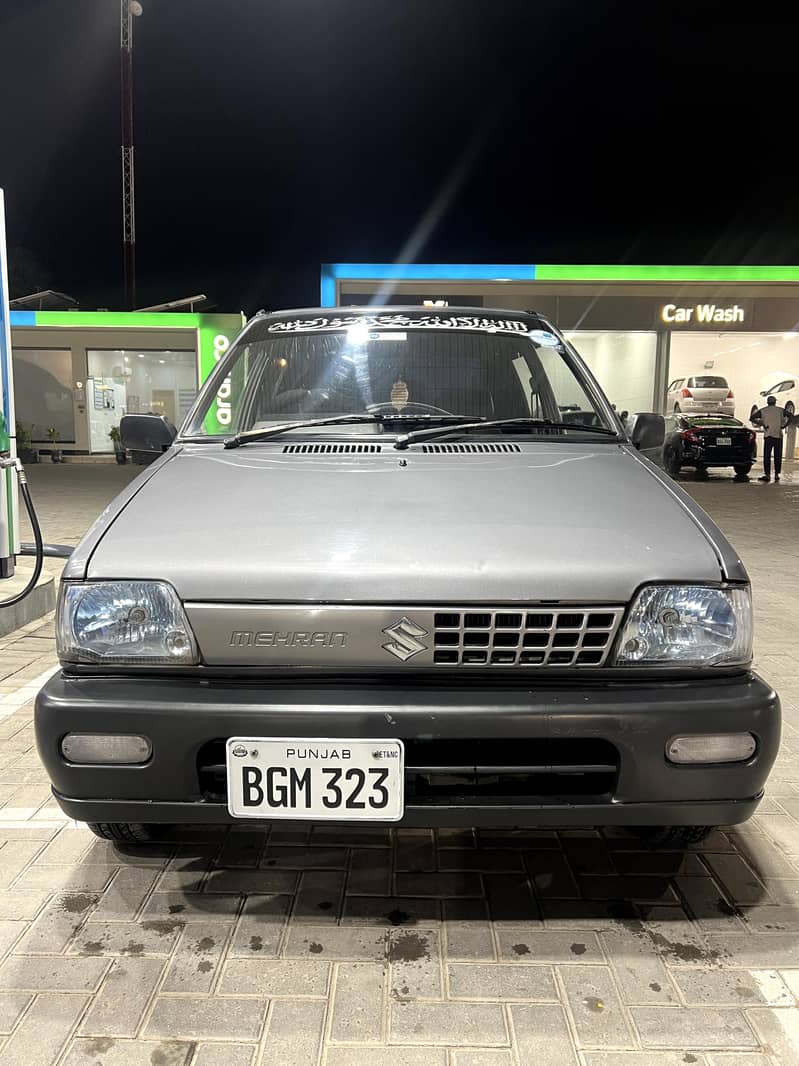 3rd Owner 12