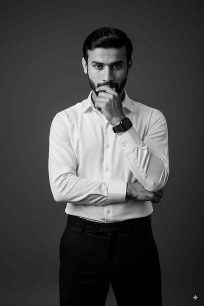 Jawad Kousar 