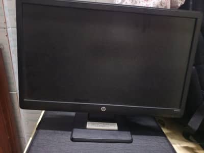 Hp monitor