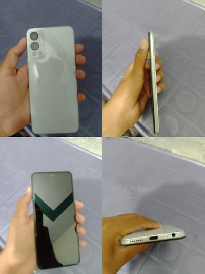 INFINIX HOT 12