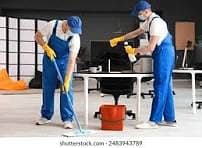Cleaner 0