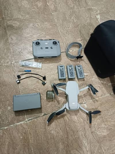 Dji mini 2 for sale