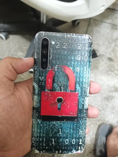oppo Reno 5