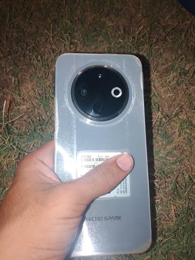 Tecno Spark 30c