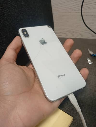 IPhone Xs Max