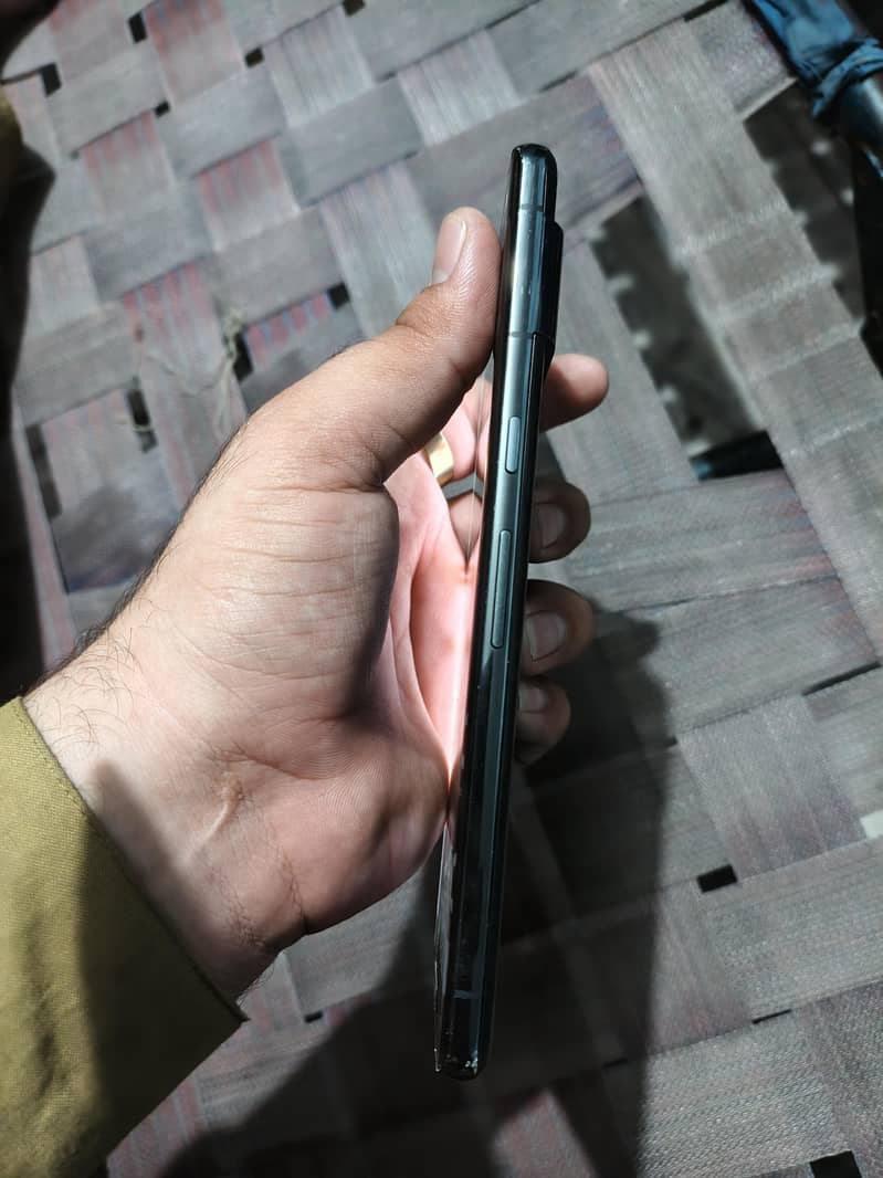 Google Pixel 7 Pro 3