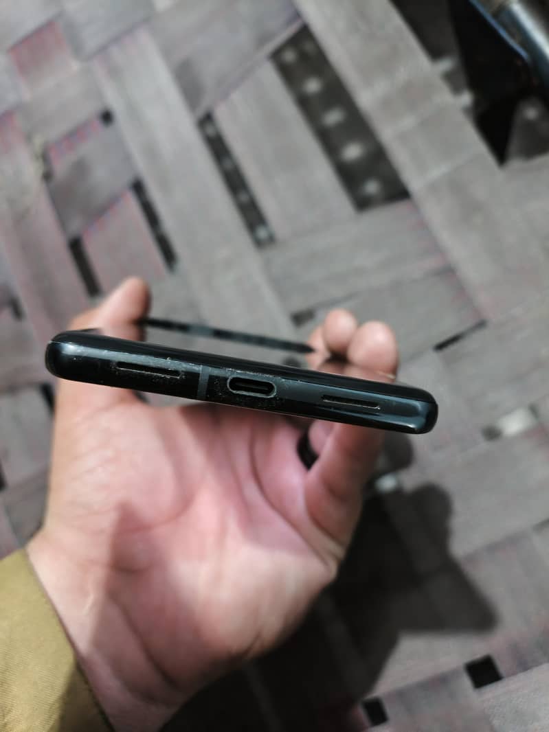 Google Pixel 7 Pro 5