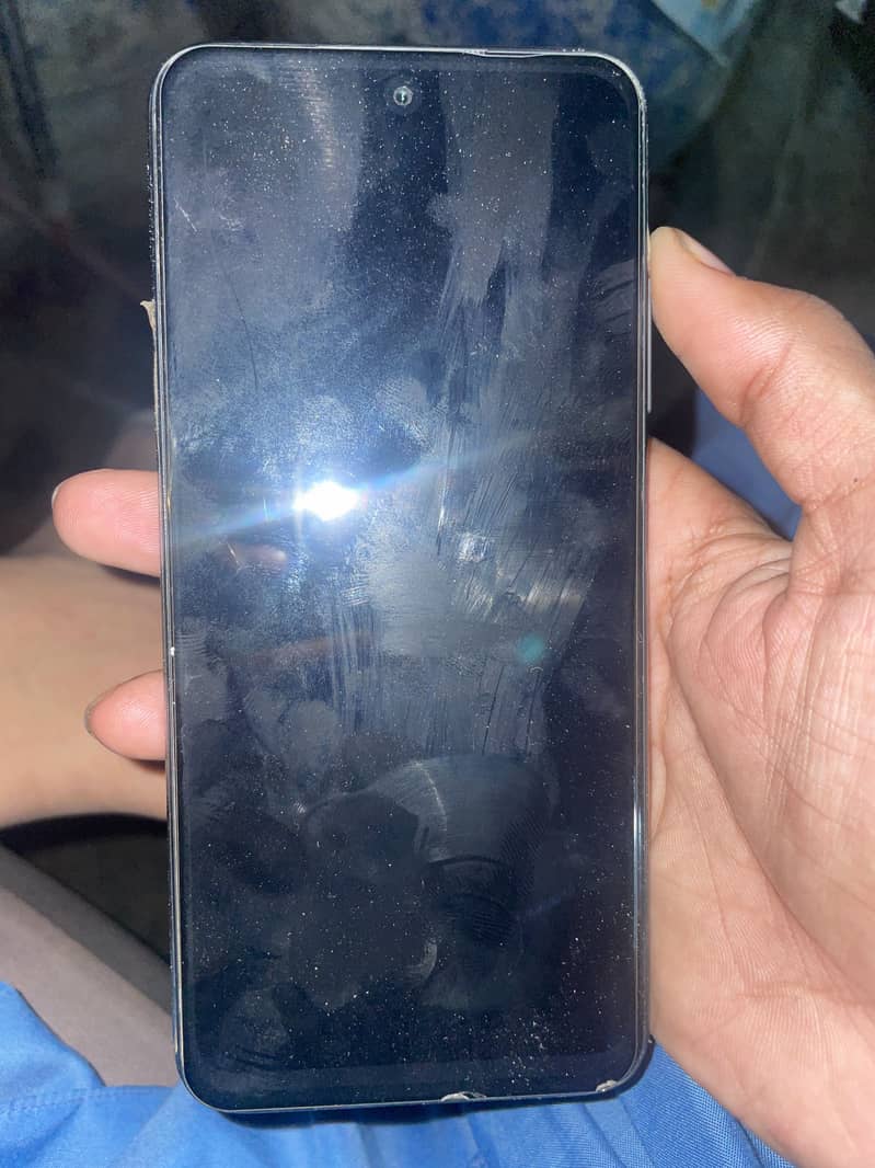 Redmi Note 11 Se 0