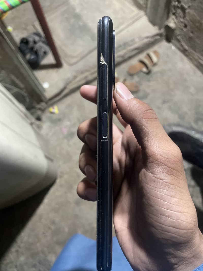 Redmi Note 11 Se 1