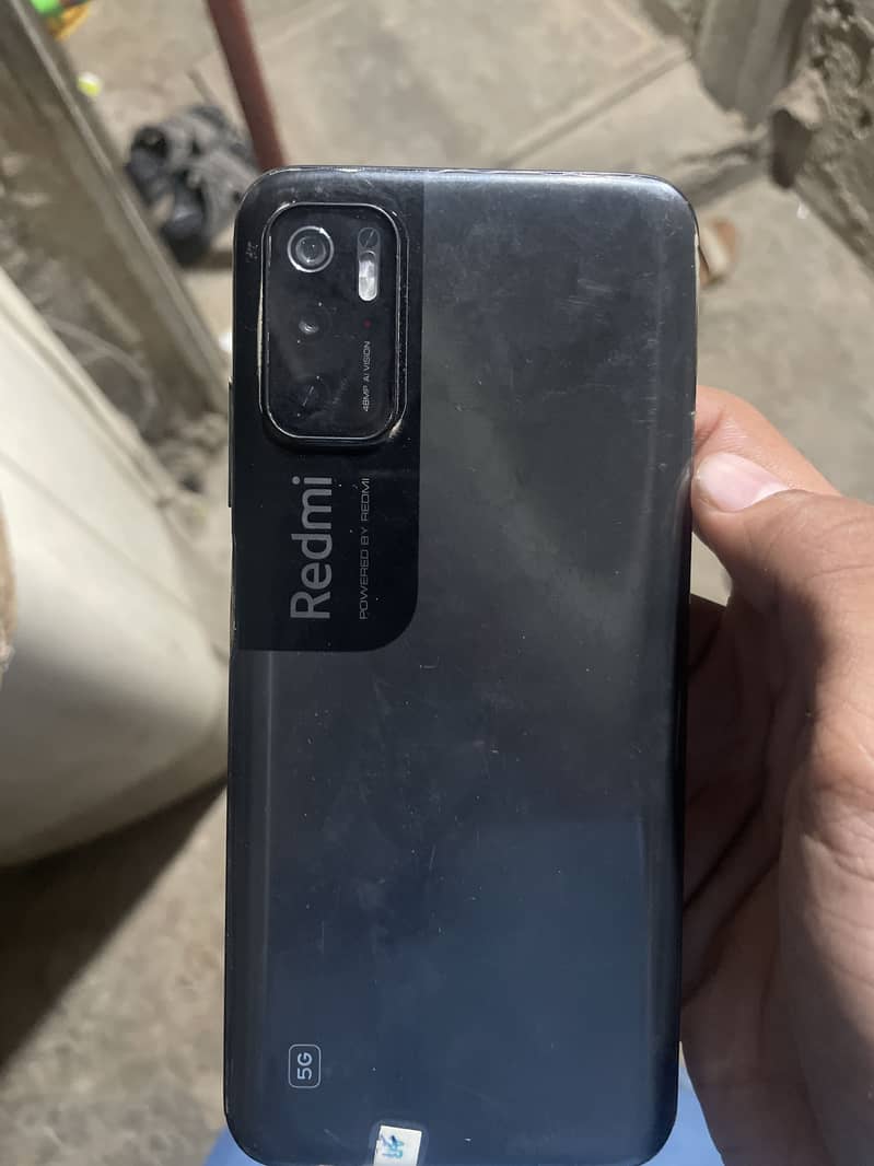 Redmi Note 11 Se 2