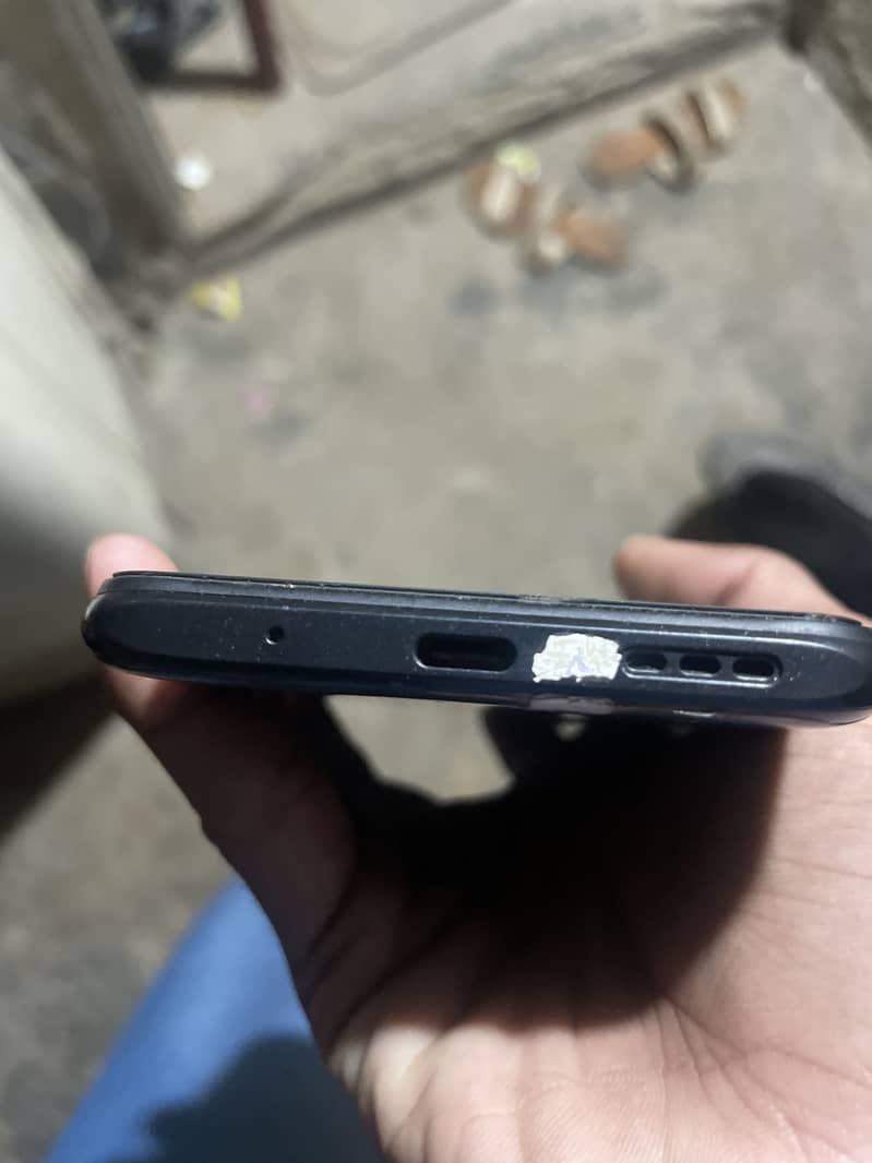 Redmi Note 11 Se 3