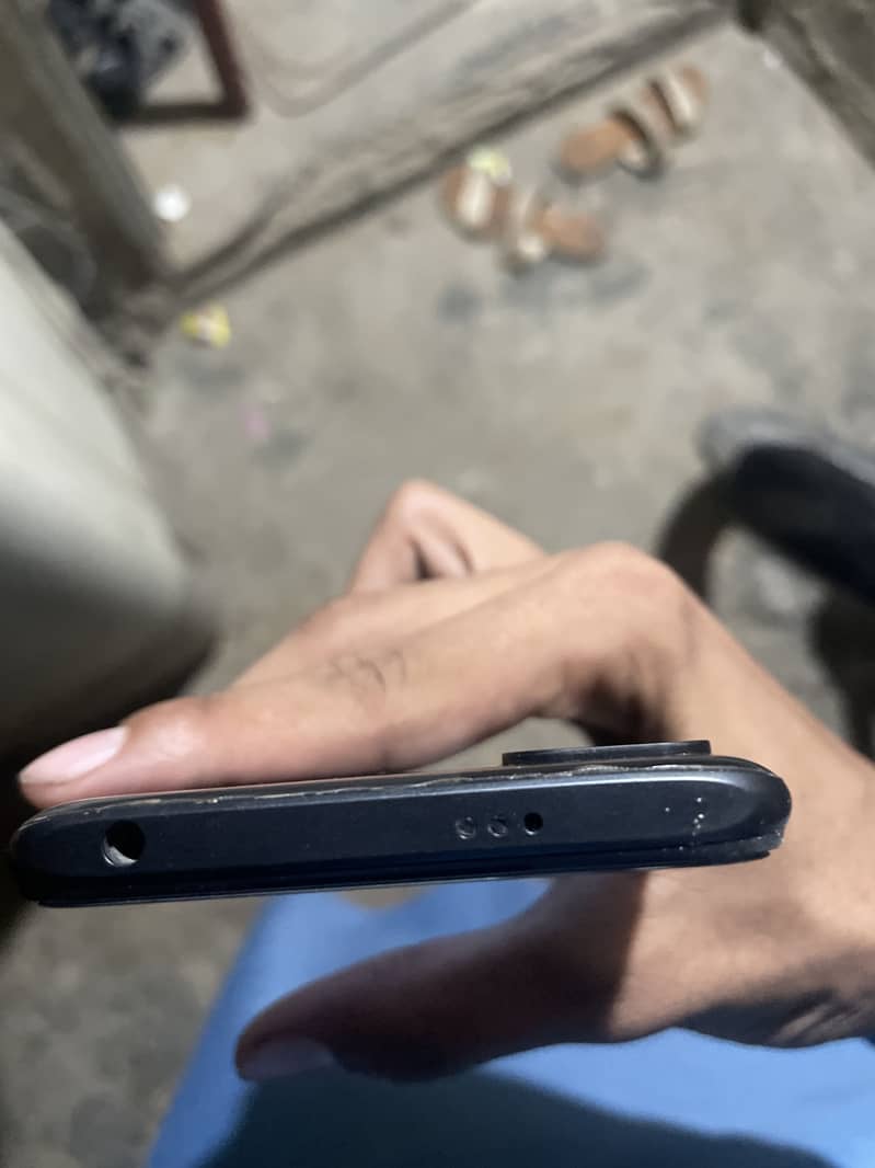 Redmi Note 11 Se 4