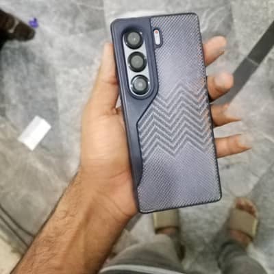 Camon 40 pro All okay ha