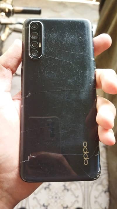 Oppo Reno 3Pro 4g Read add Plz (Exchange/Sale)