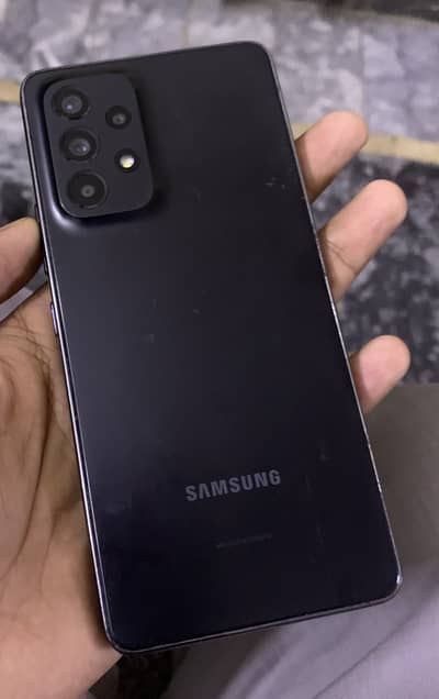 Samsung a53 5G