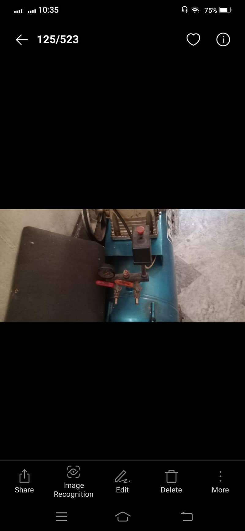 air compressor 1