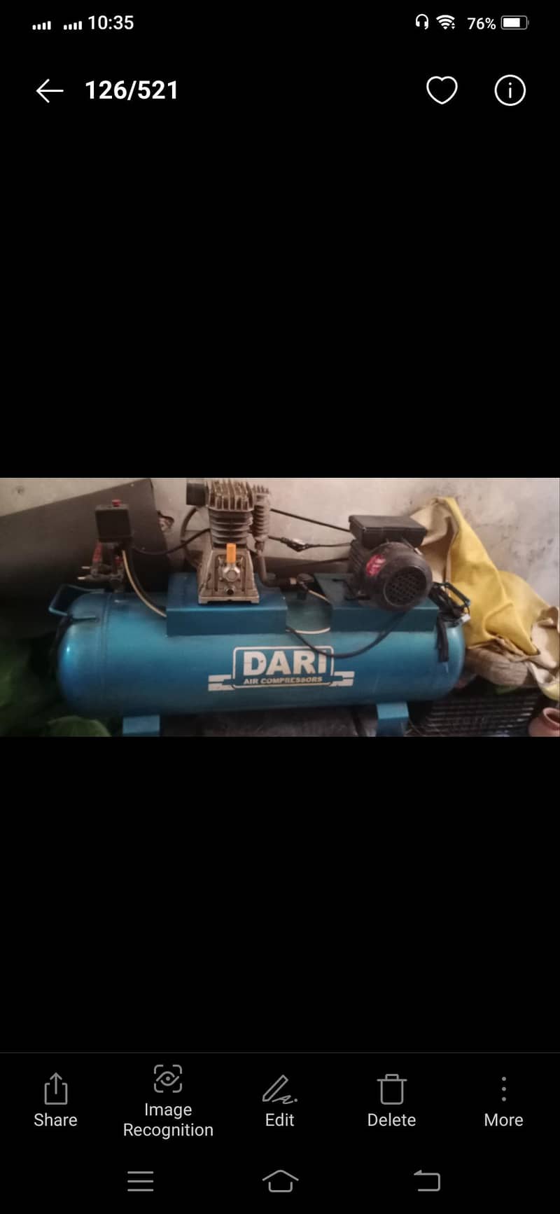 air compressor 2