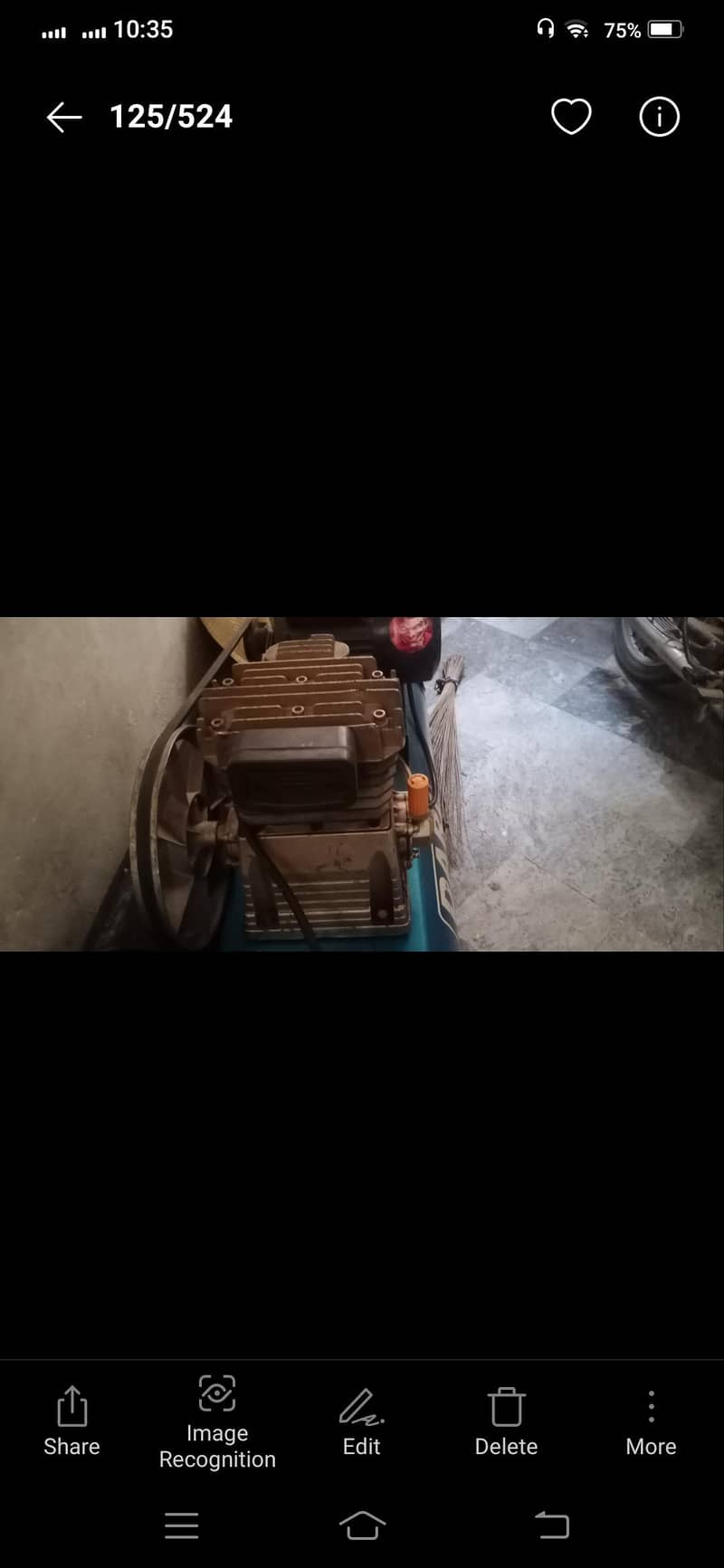 air compressor 3