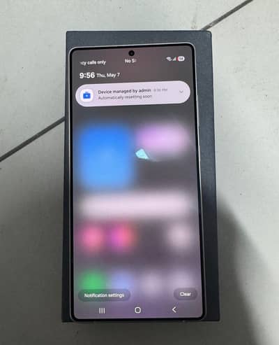 Samsung S25 ultra