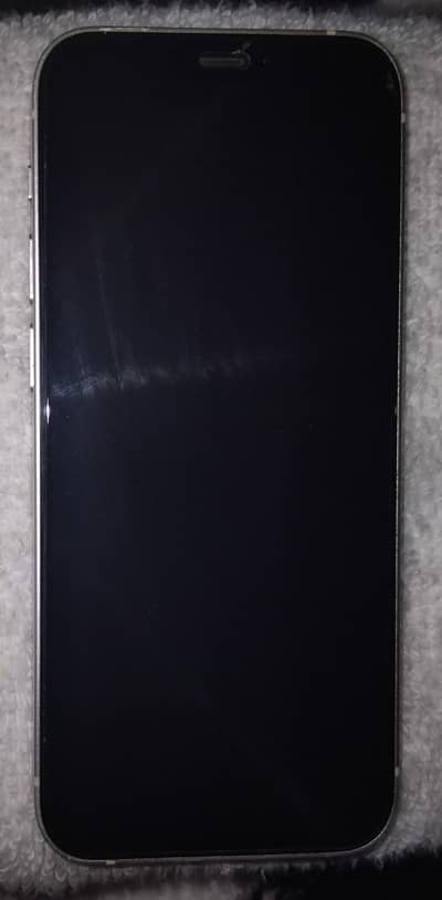 iPhone 12 mini 128GB, white, Non PTA