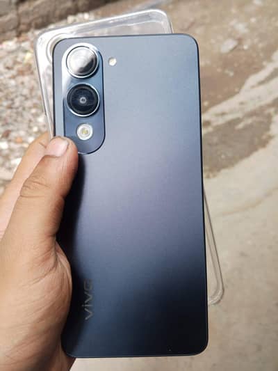 vivo y04
