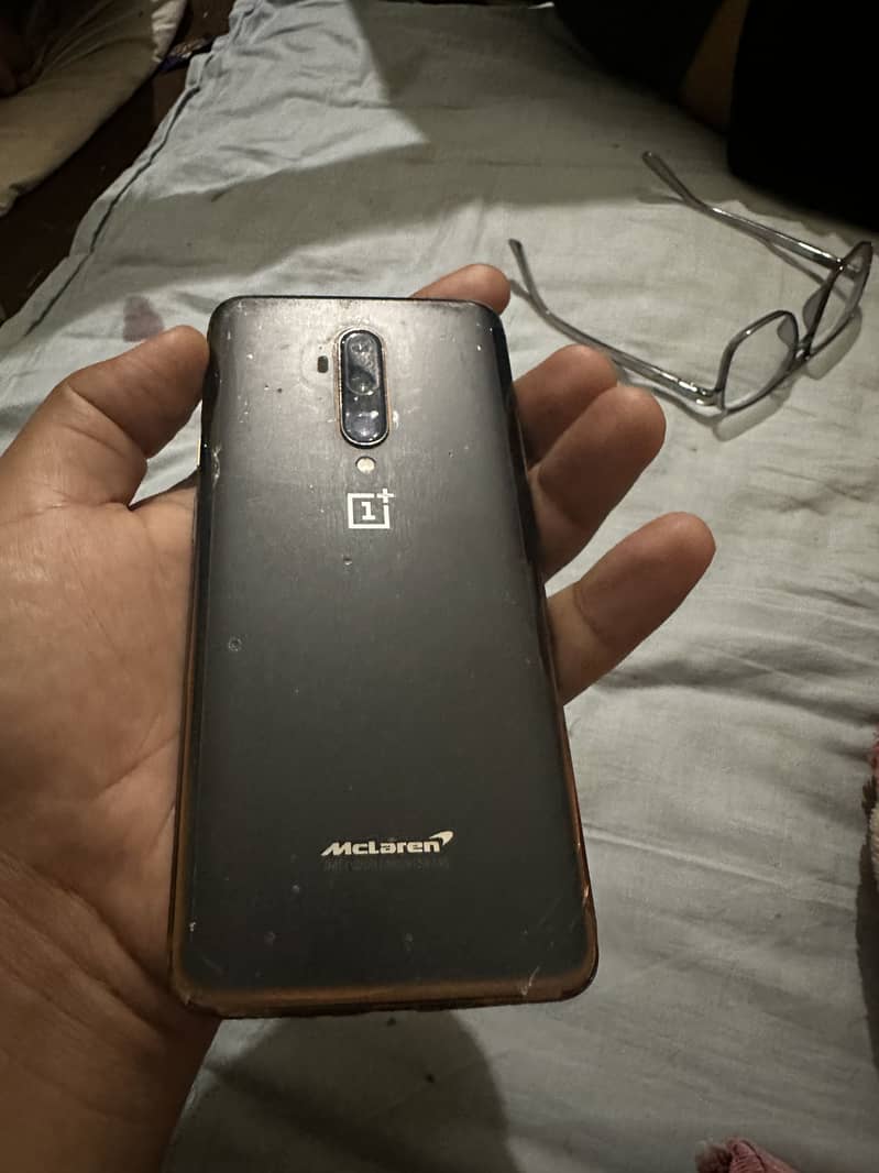 One plus 7Tpro 1