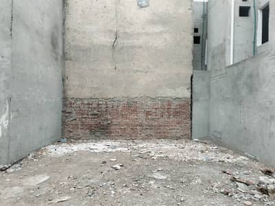 Plot For Sale