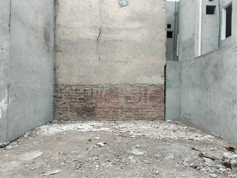 Plot For Sale 0