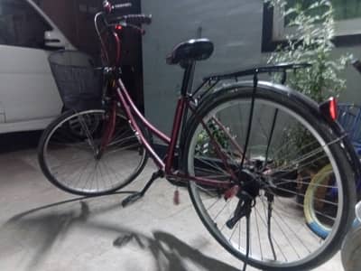 japani cycle for sale