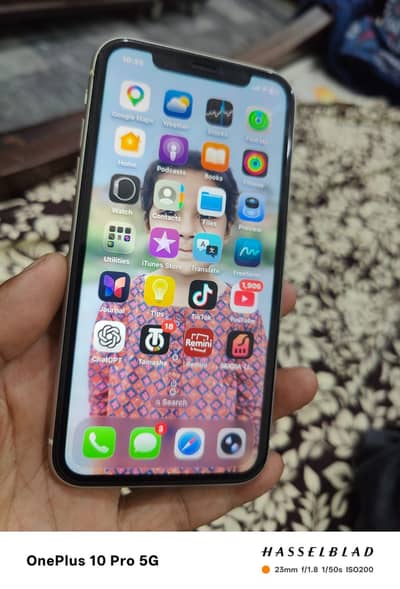 iPhone 11 non PTA 64gb