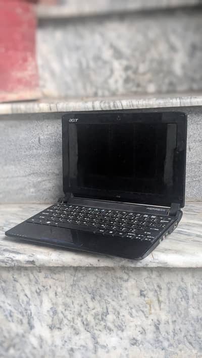 Acer laptop