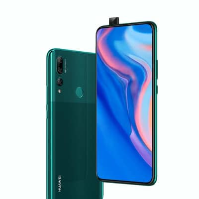 huawei y9 prime 2019