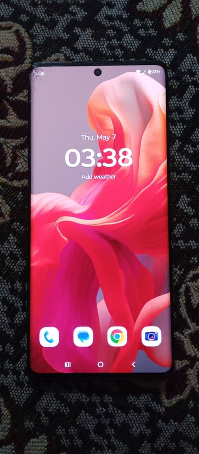 Motorola g85 5g