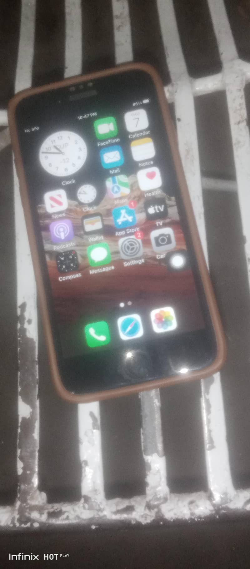 iphone 7 0