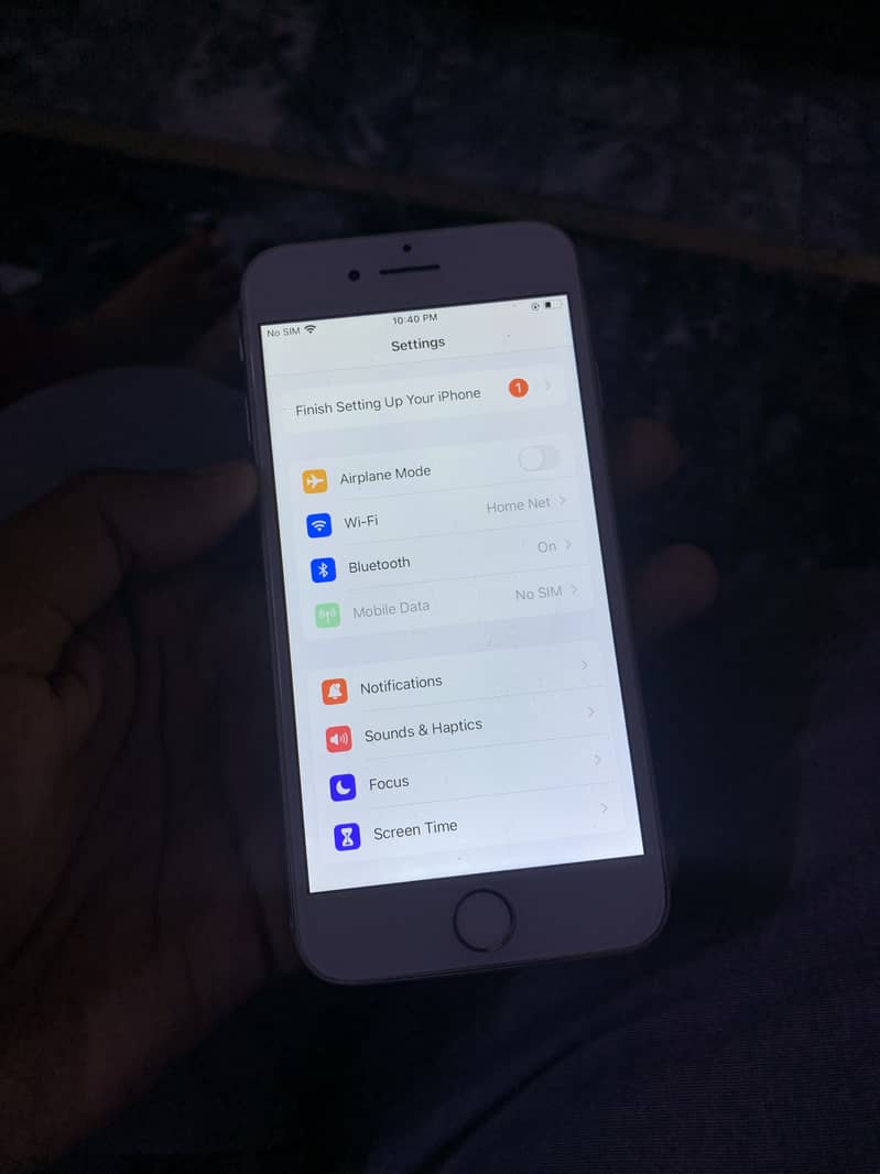 IPHONE 8 1
