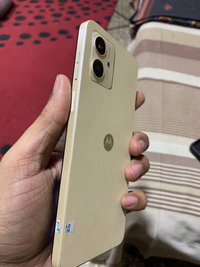 Motorola G14