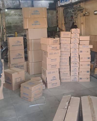 ALL CARS AC COOLING COILS AVAILABLE