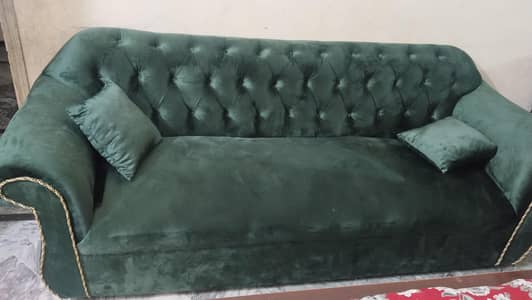 5 seater sofa set for sale.