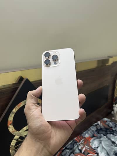 IPHONE 16promax Factory