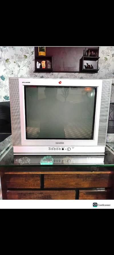 samsung color 21 inch tv for sale