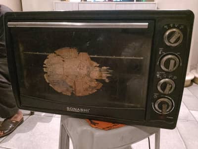 Oven for sale