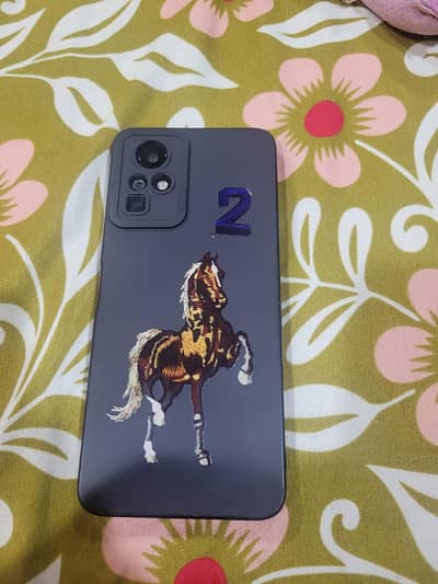 infinix zero x neo 6\128