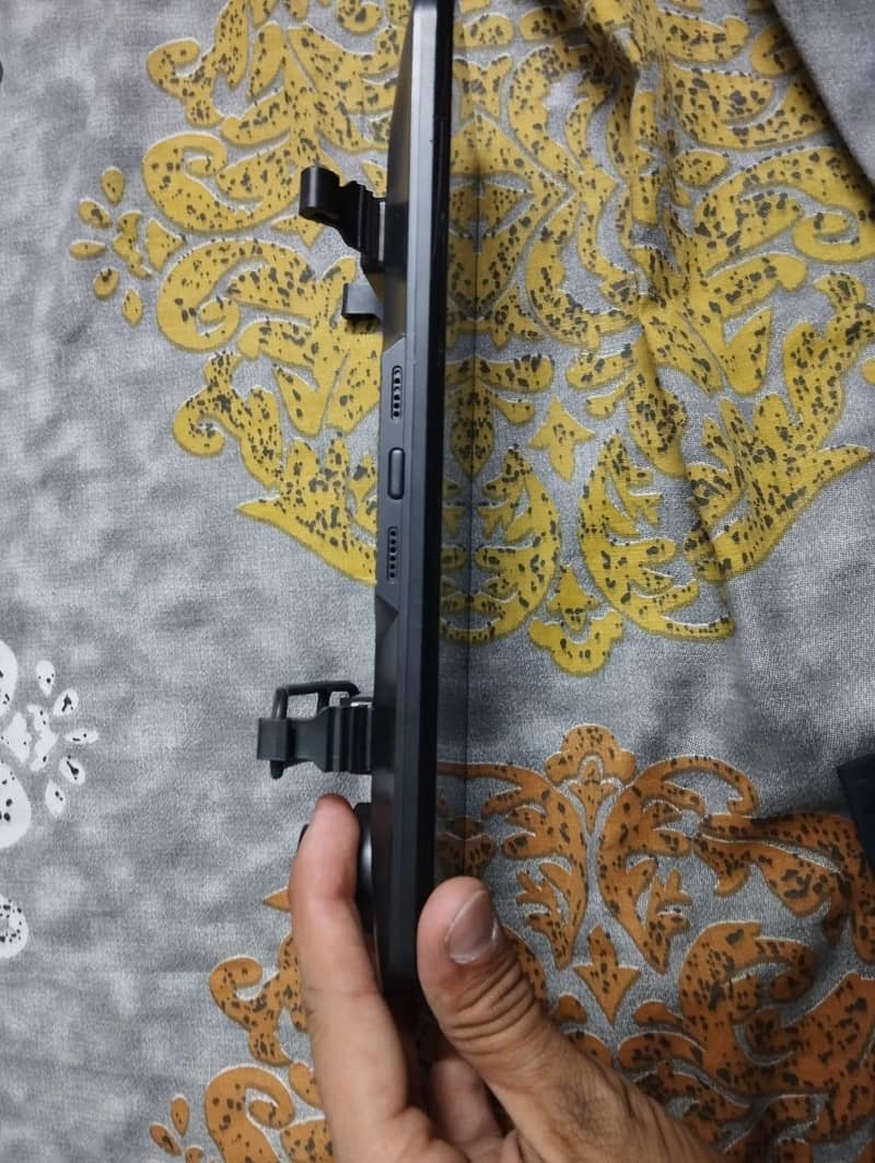 Backview Mirror LCD 2