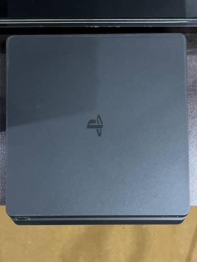 PlayStation 4 1TB jailbreak version games already installed