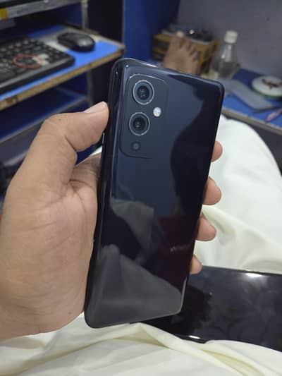 One plus 9 256Gb