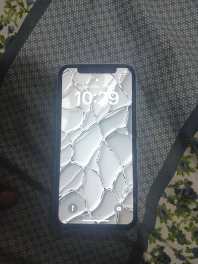 iphone x non pta back brack or panel Chang #03198031998