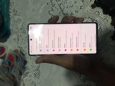 Pixel 7 256gb