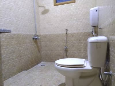 3 Bed Dd Portion Available For Rent In Gulshan-E-Iqbal Block 6