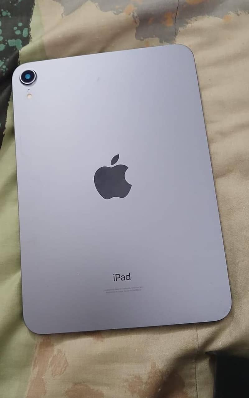 iPad mini 6 64GB 2